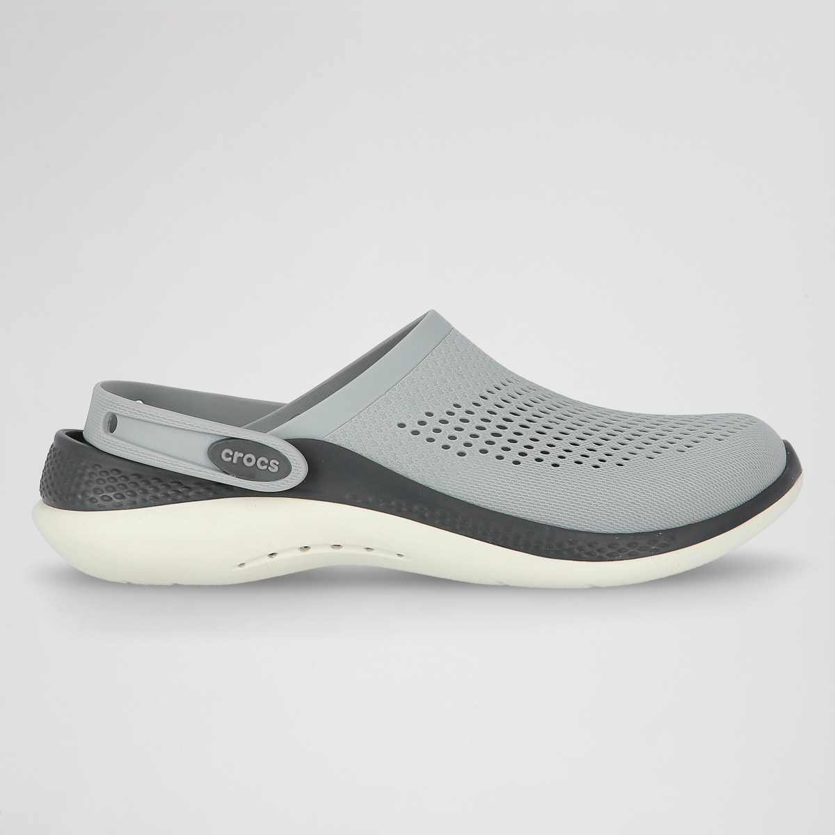 Zuecos Crocs Literide Clog para Hombre,  image number null