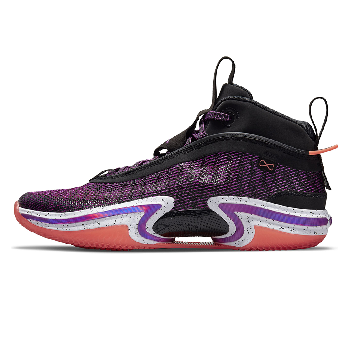 Zapatillas Jordan Air XXXVI "First Light",  image number null