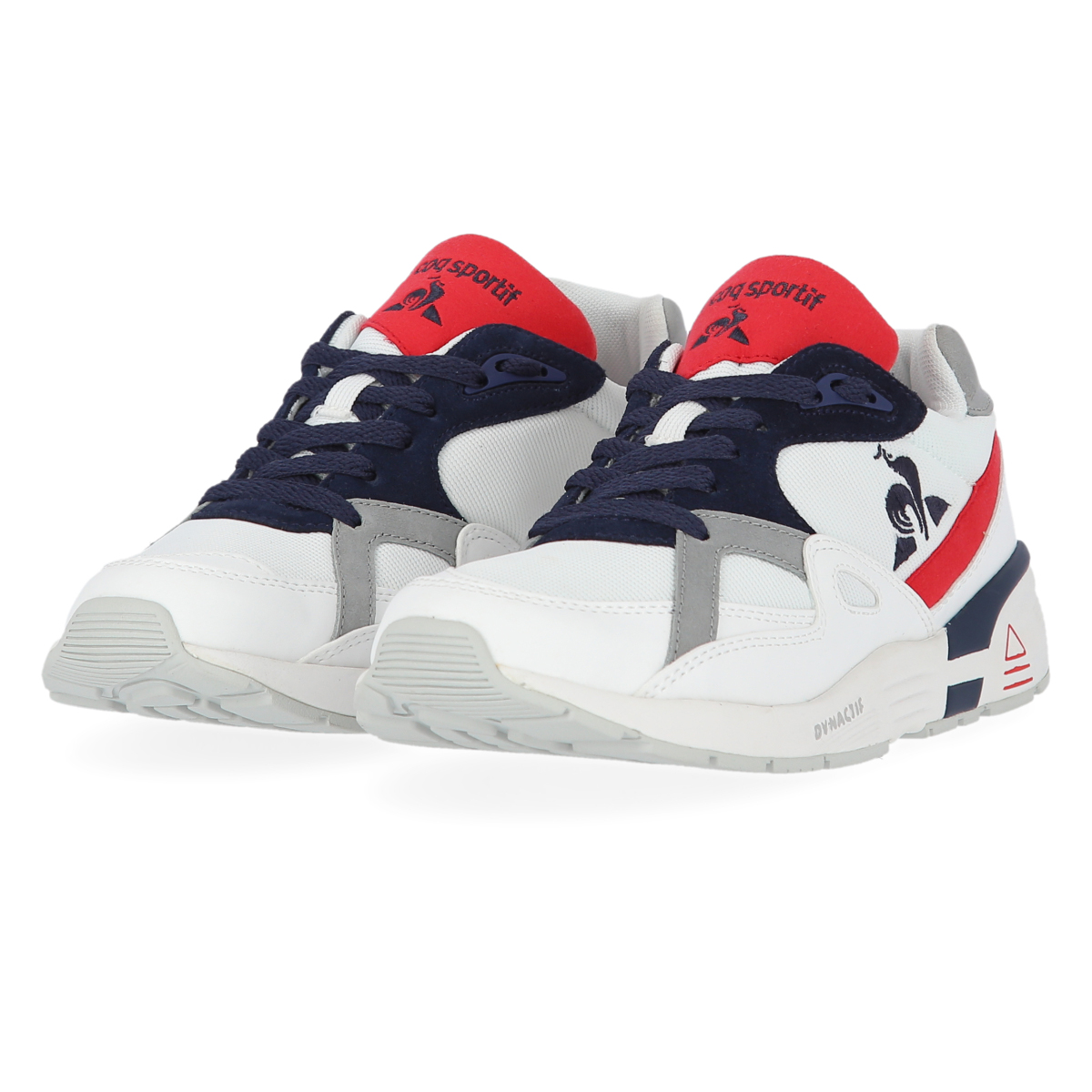 Zapatillas Le Coq Sportif R850 Tricolore,  image number null