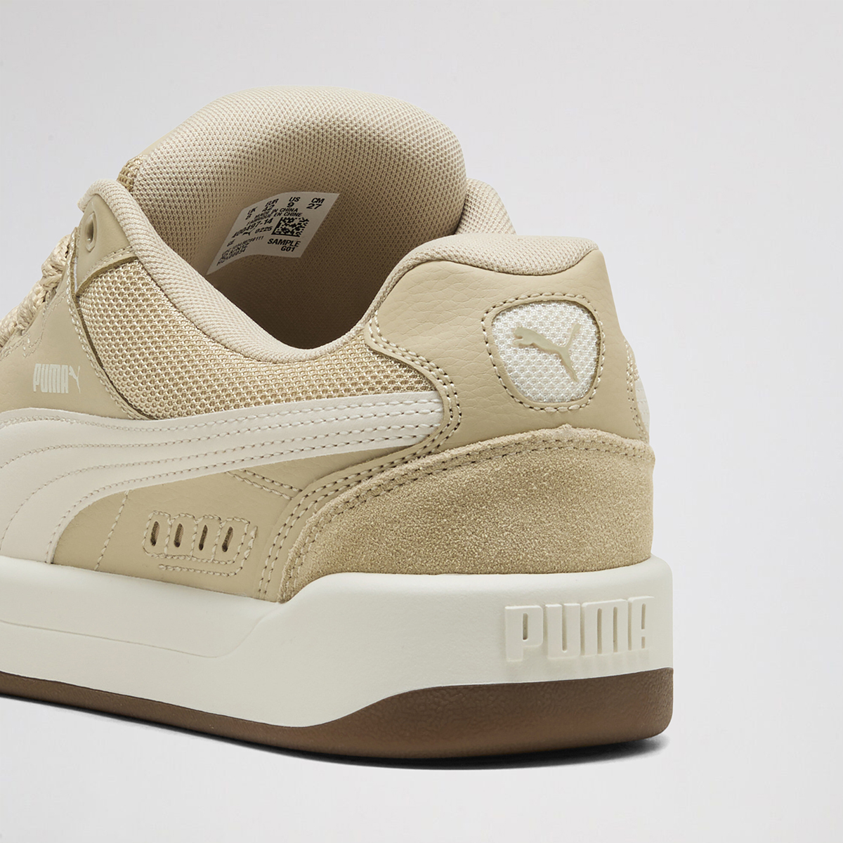 Zapatillas Puma Park Lifestyle SK8,  image number null