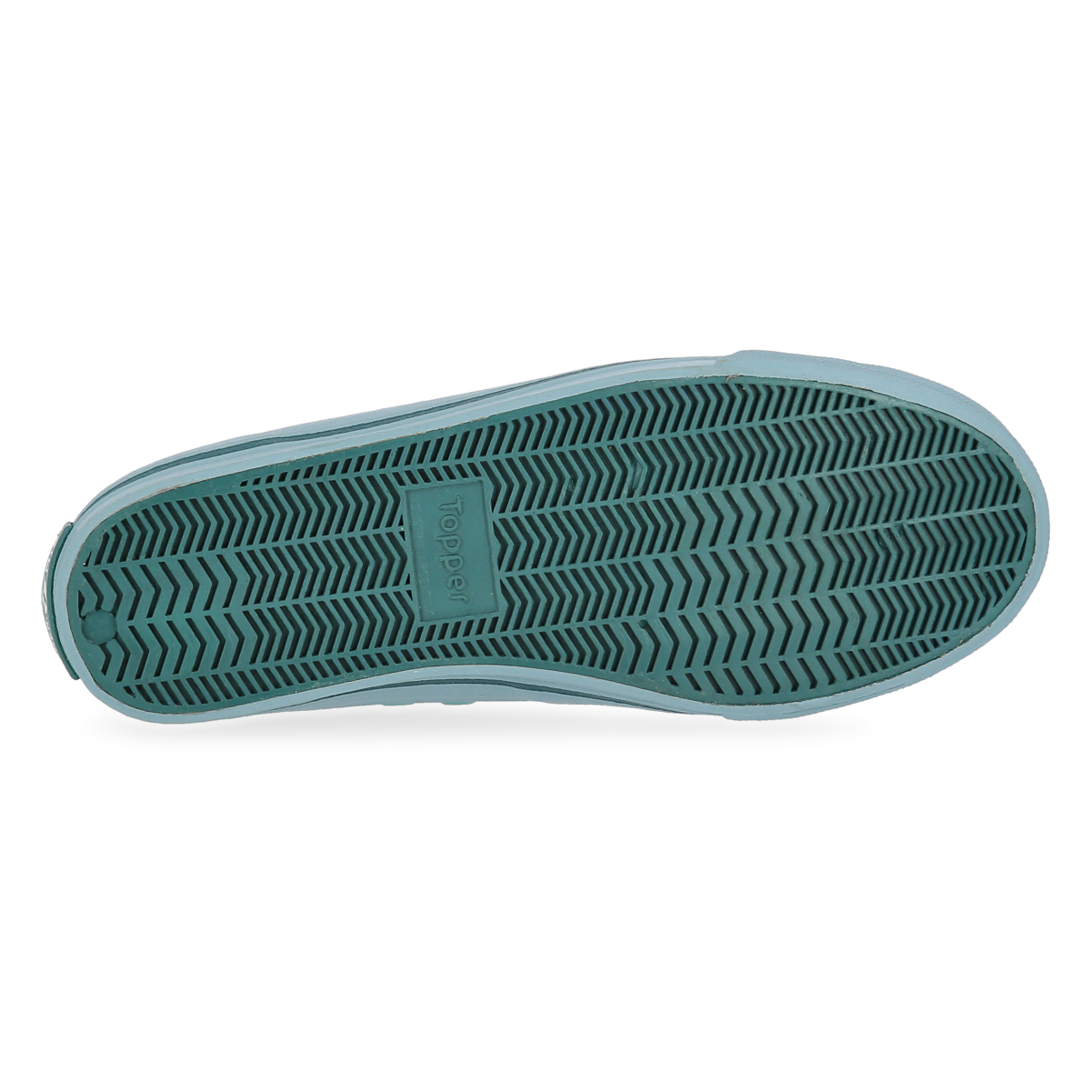 Zapatillas Topper Profesional C Mix Unisex,  image number null