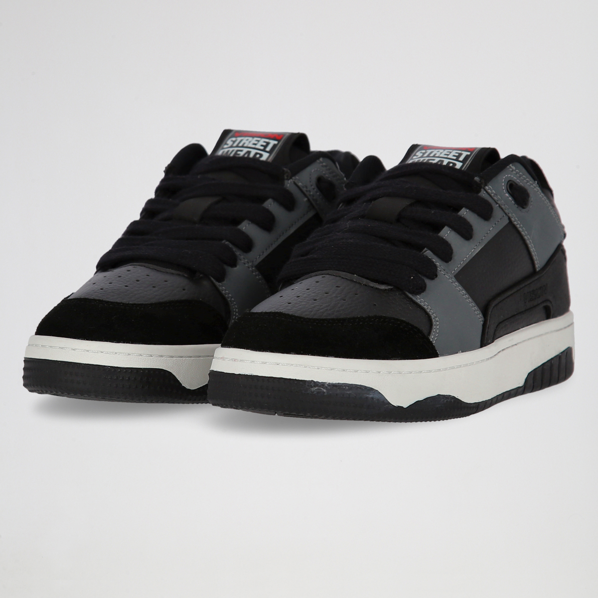 Zapatillas Vision Street Wear Liberator Black,  image number null
