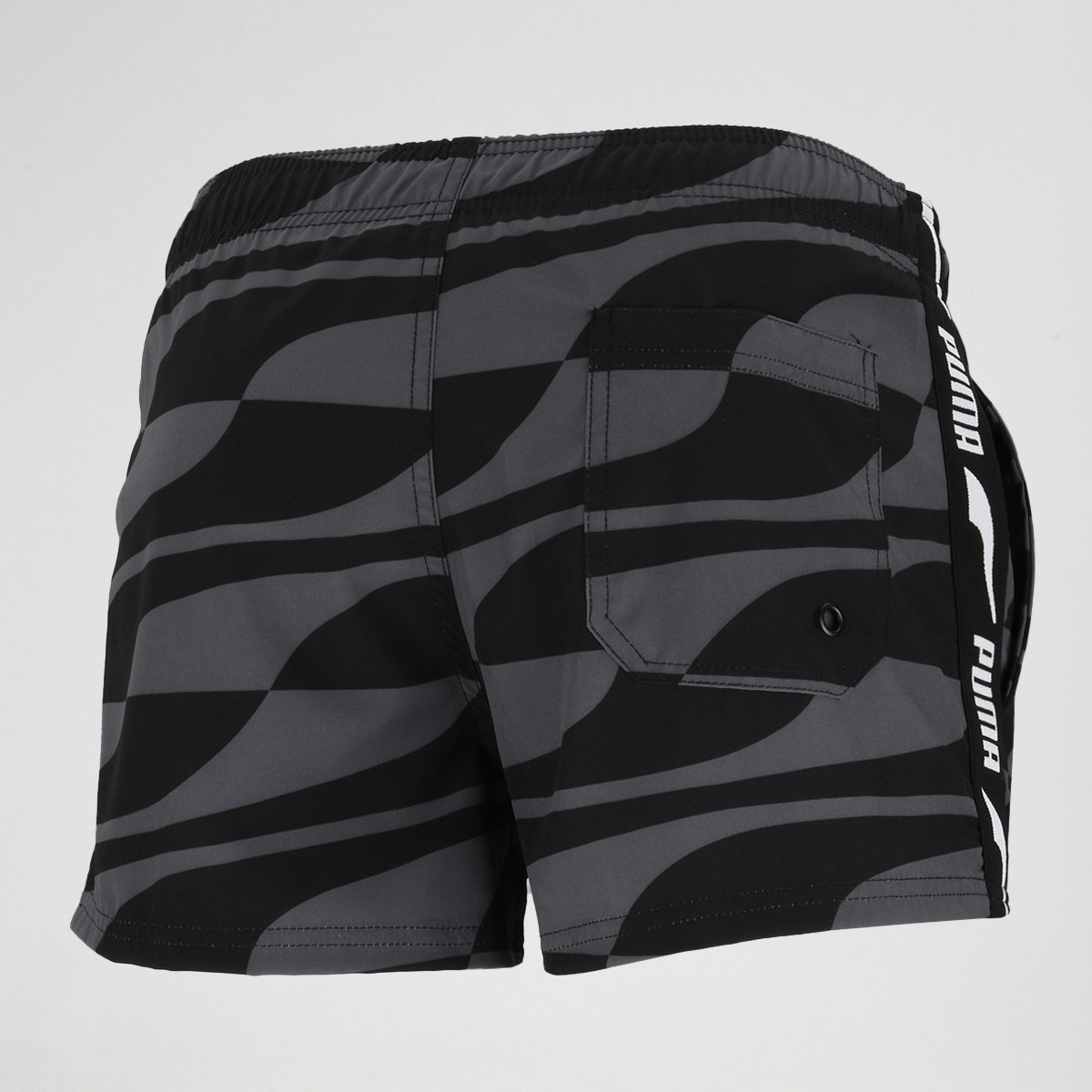 Traje de Baño Puma Formstrip Hombre,  image number null