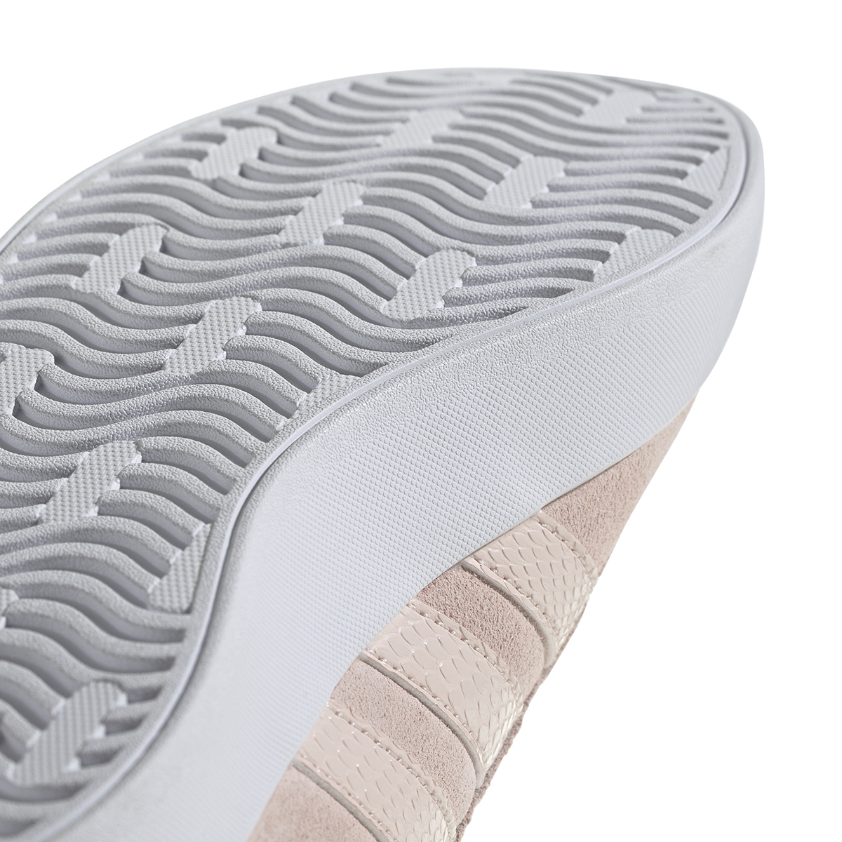 Zapatillas Urbanas adidas VI Court 3.0 Mujer Gamuza,  image number null