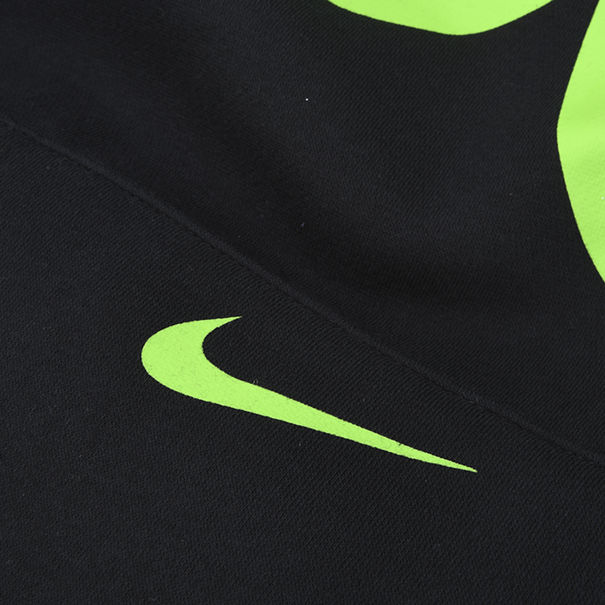 Buzo Nike Boston Celtics Club City Edition Hombre,  image number null