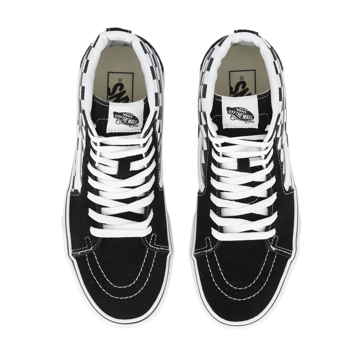 Zapatillas Vans Sk8-hi Platform,  image number null
