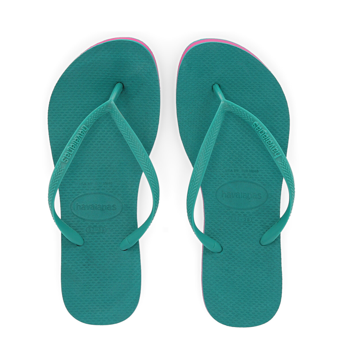 Ojotas Havaianas Slim Flatform,  image number null