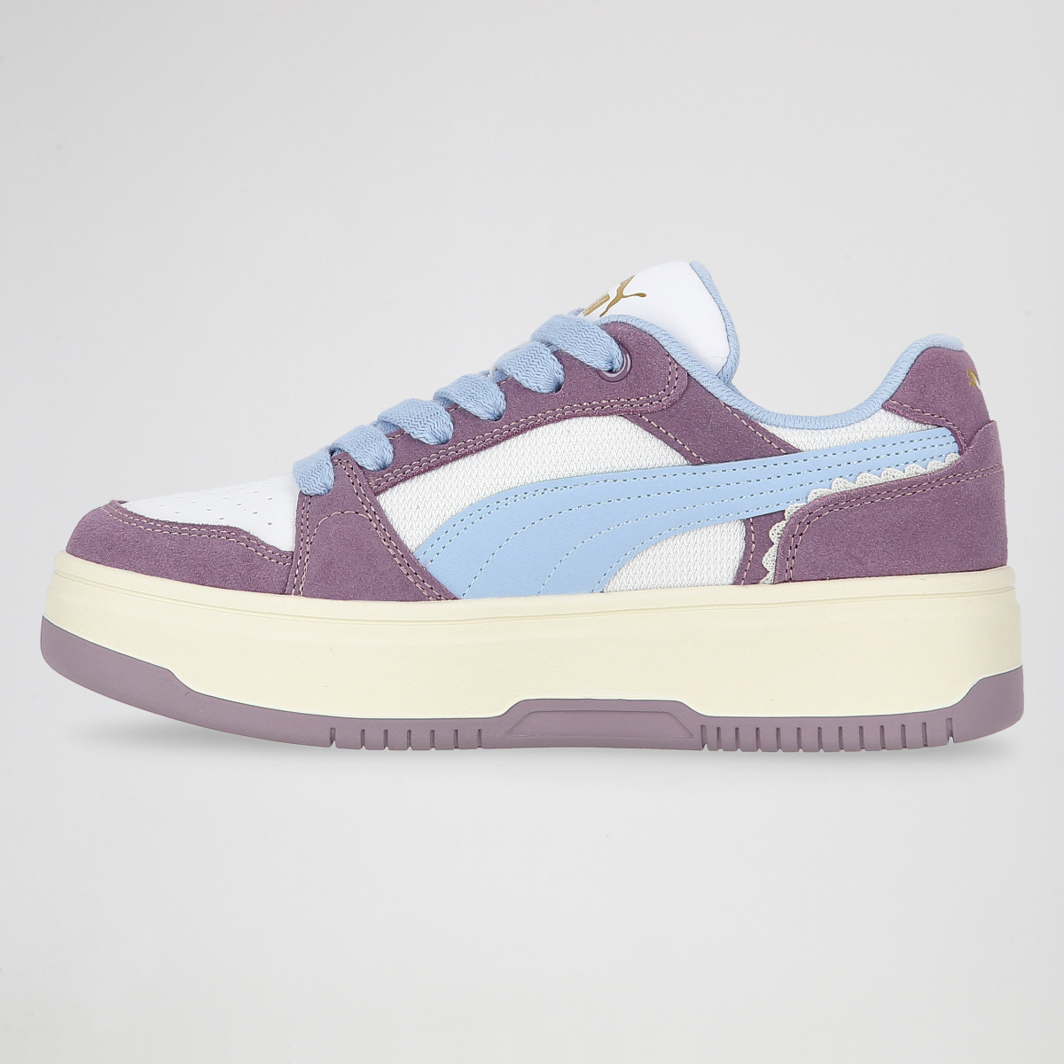 Zapatillas Puma Rebound Low Memoires Mujer,  image number null