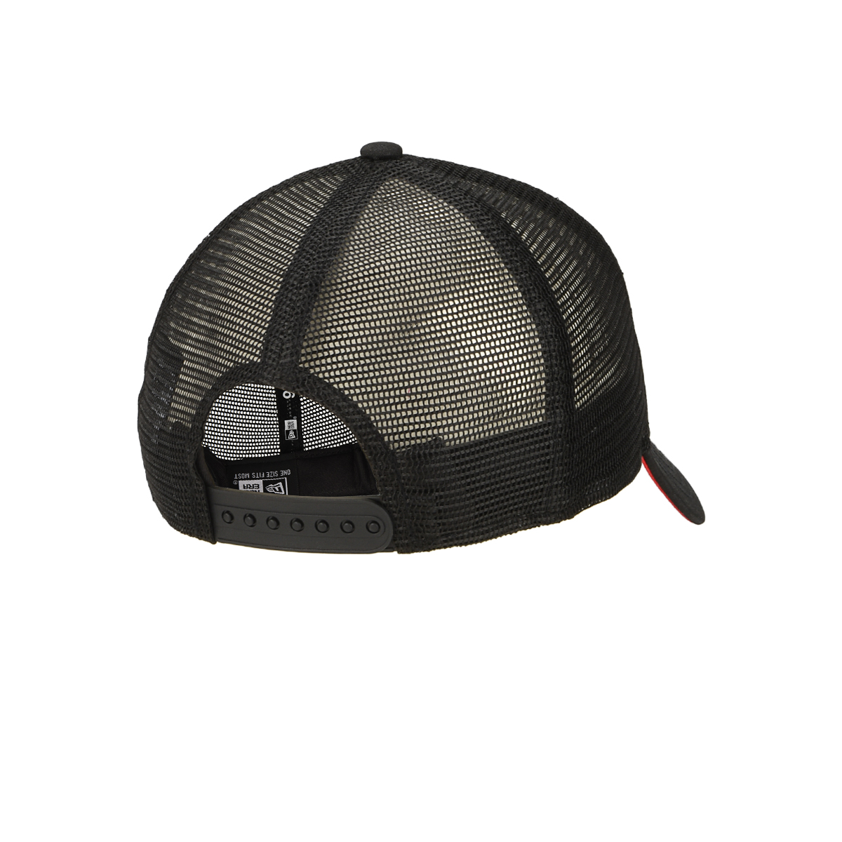 Gorra New Era Tonal Camo Mesh 9Forty Ducati,  image number null