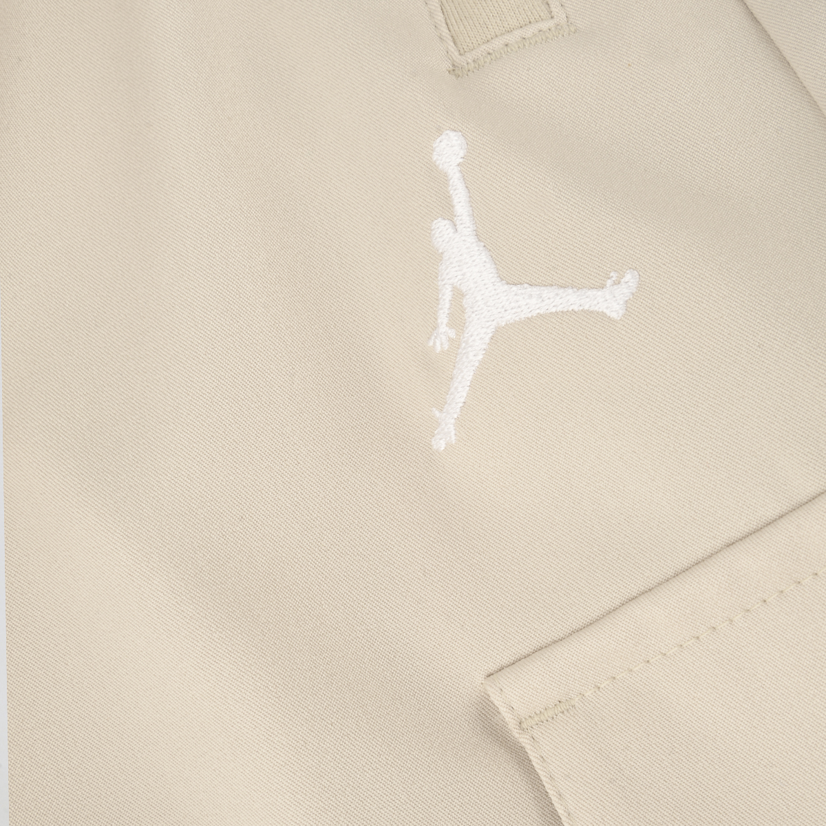 Pantal&oacute;n Jordan Jumpman Post Up Open Ni&ntilde;a,  image number null