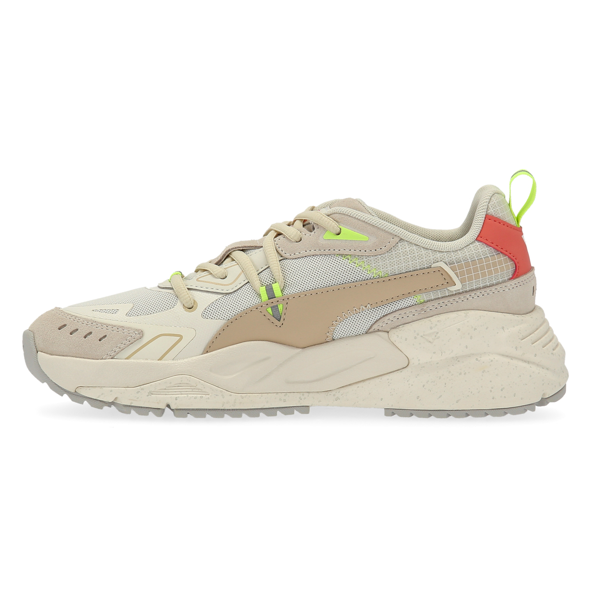 Zapatillas Puma Trc Mira Tech Pop Mujer,  image number null