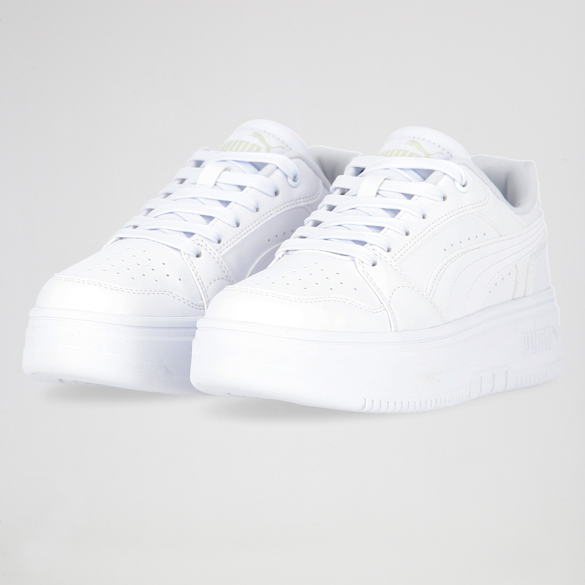 Zapatillas Puma Rebound Low Mujer,  image number null