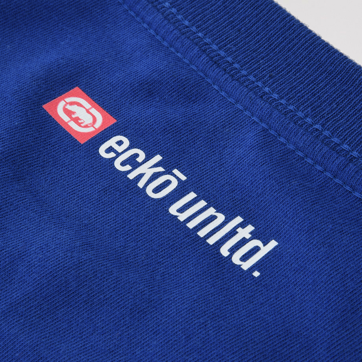 Remera Ecko TS Insti V26 Algodón,  image number null