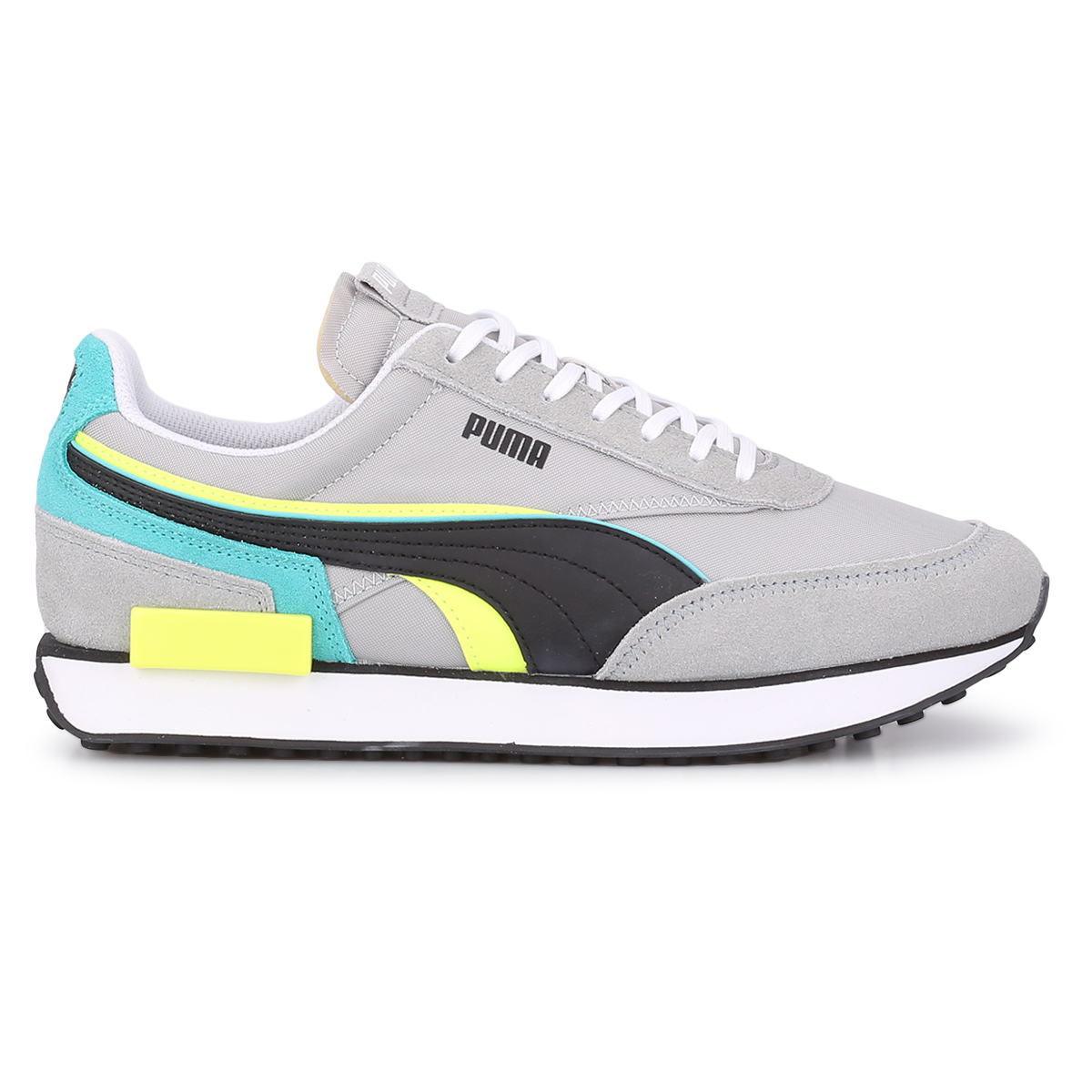 Zapatillas Puma Future Rider Double