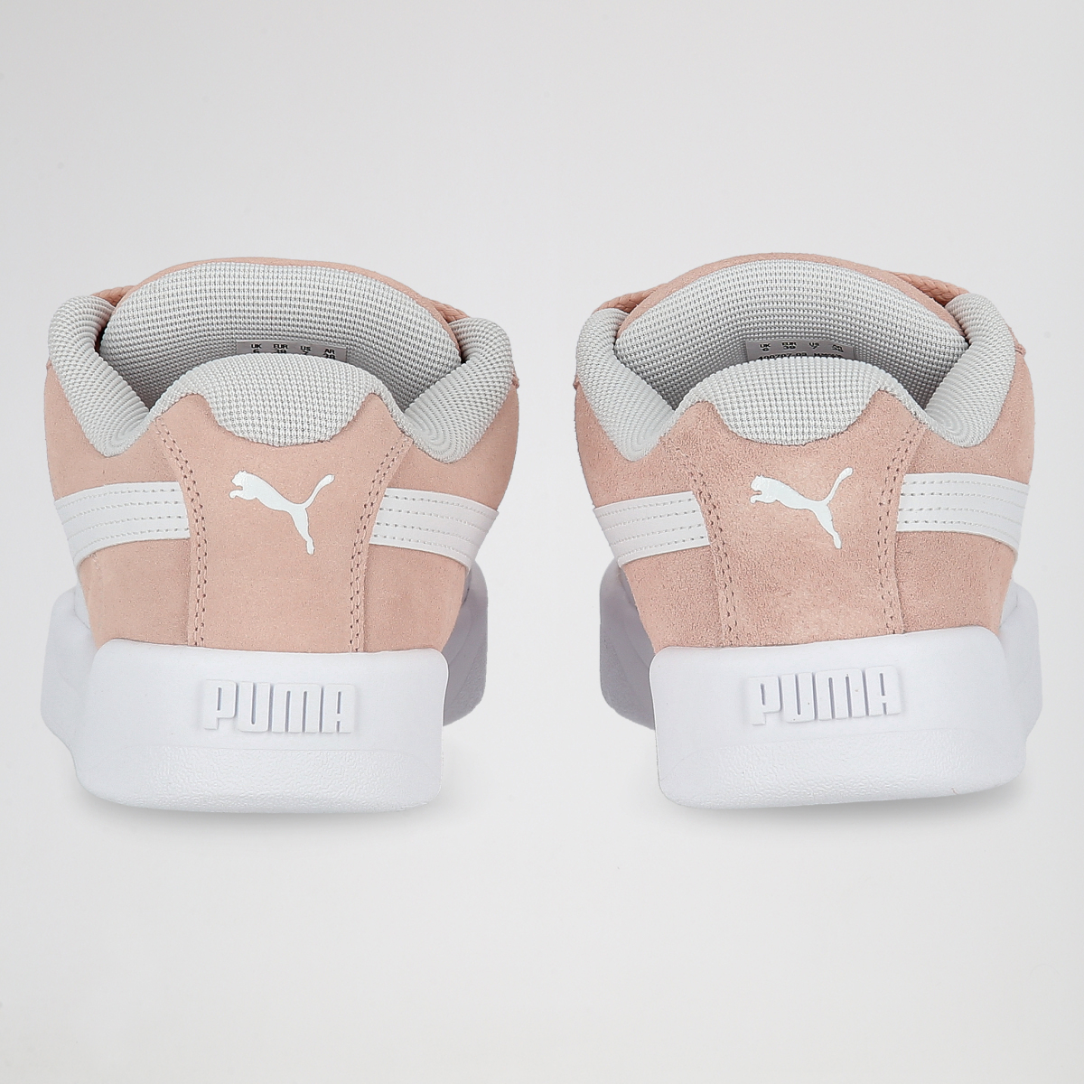 Zapatillas Puma Park Lifestyle Easy SD para Mujer,  image number null
