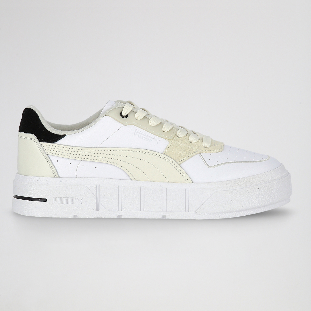 Zapatillas Puma Cali Court Pure Luxe Mujer,  image number null
