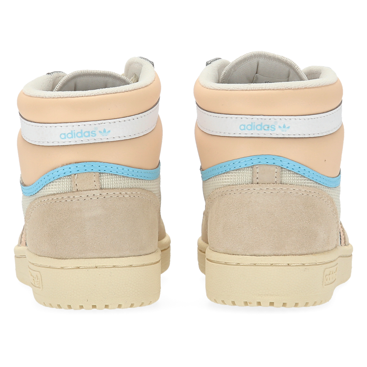 Zapatillas adidas Top Ten Rb Mujer Sintético,  image number null