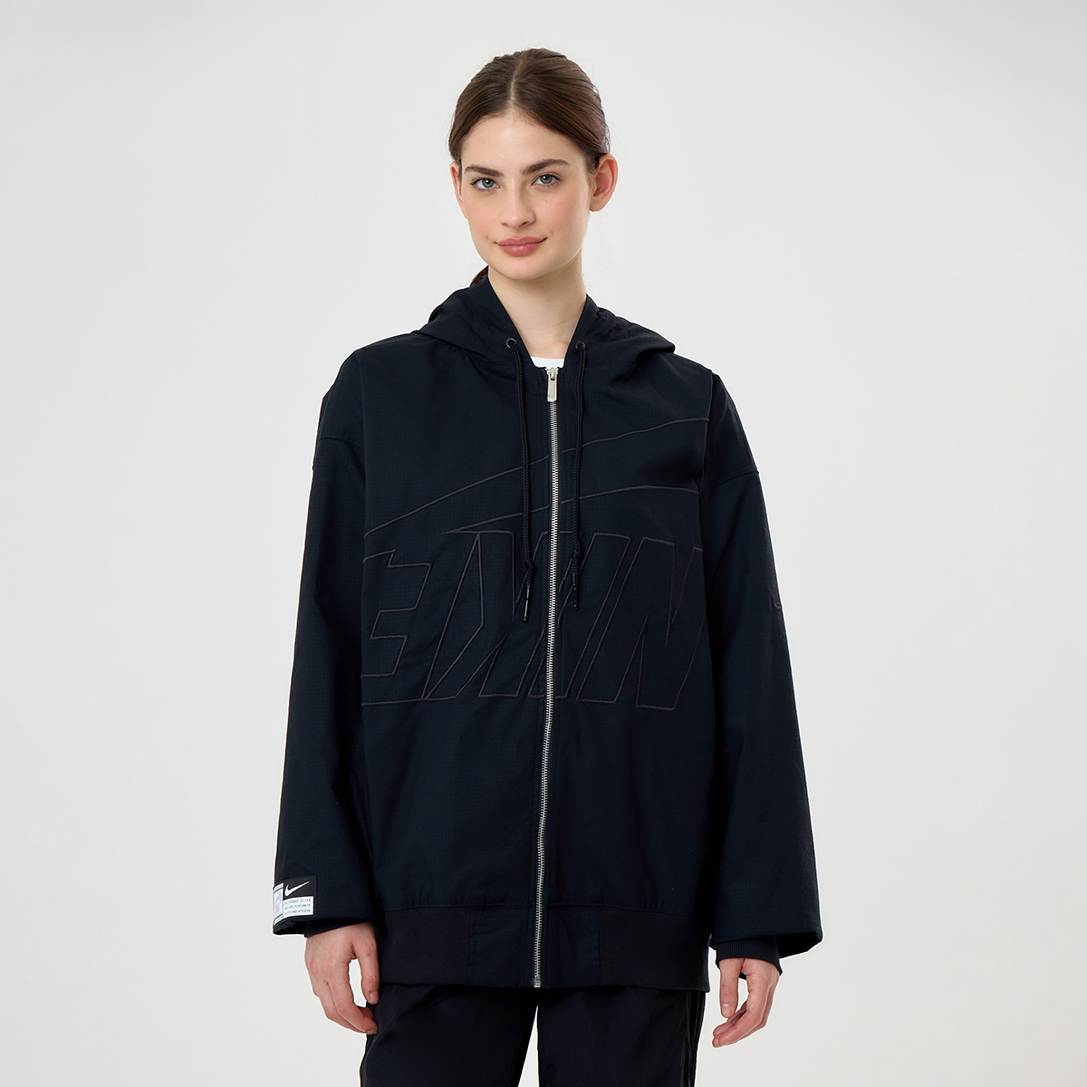 Campera Nike Sportswear Dance Mujer,  image number null