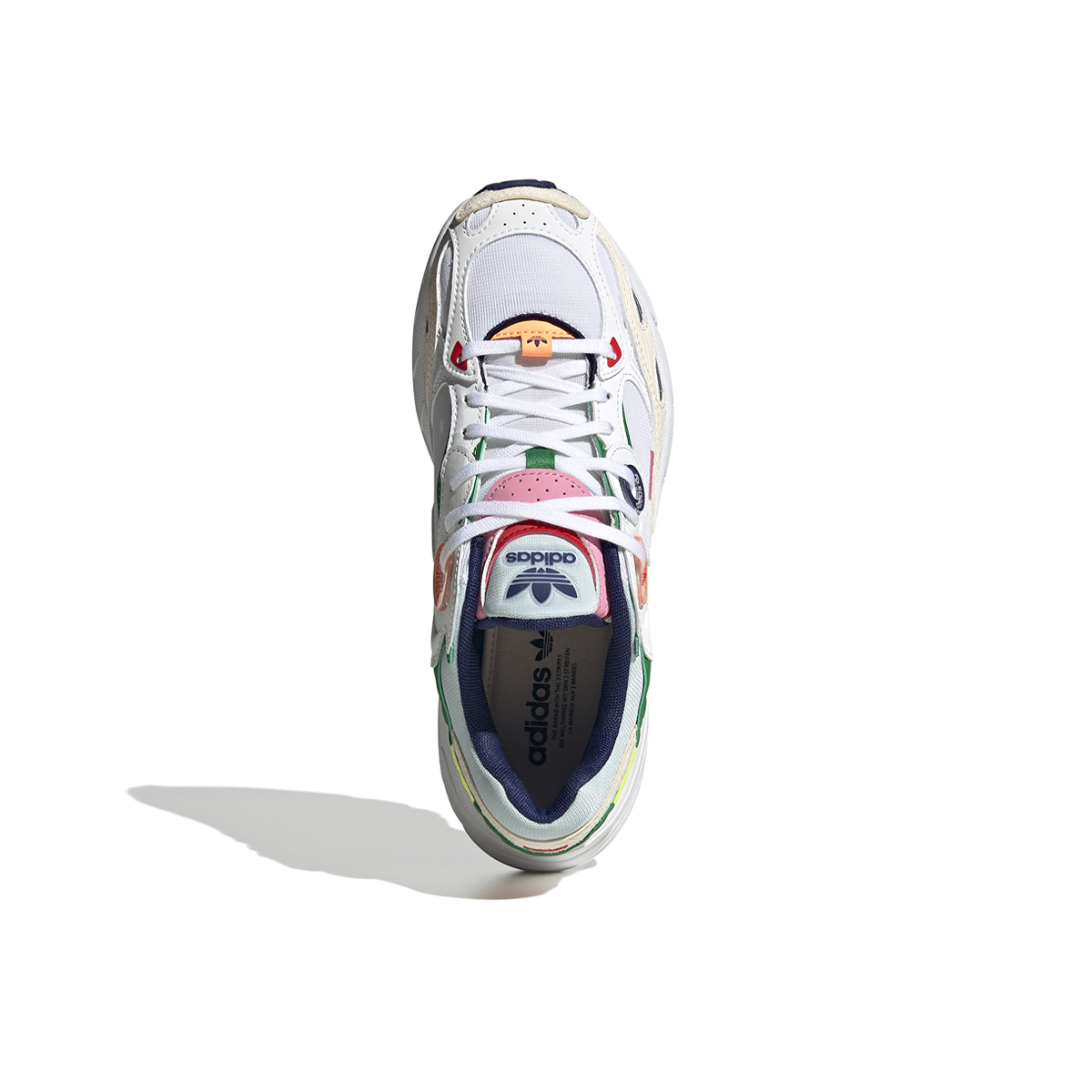 Zapatillas Urbanas adidas Astir Mujer,  image number null