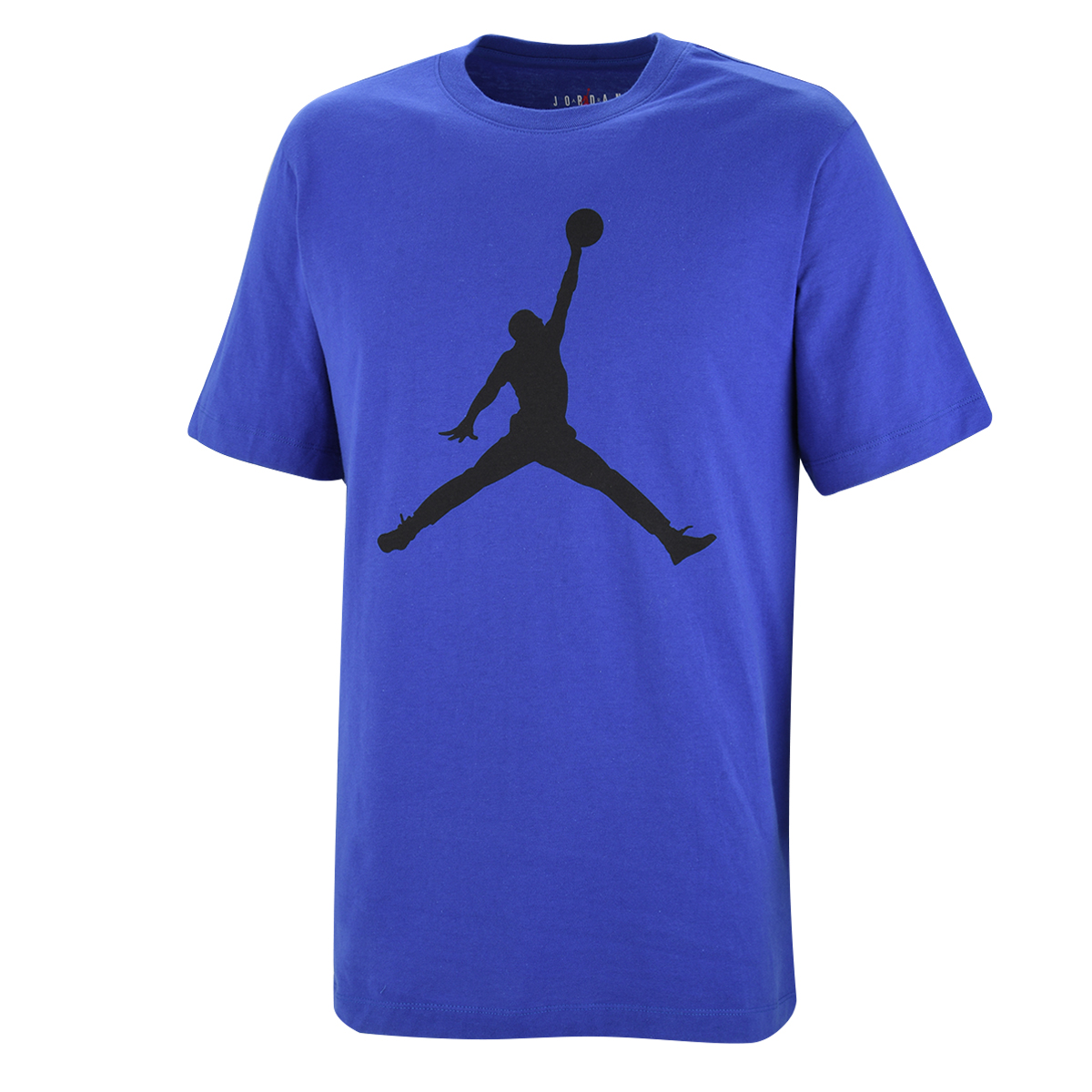 Remera Jordan Jumpman Ss Crew Hombre,  image number null