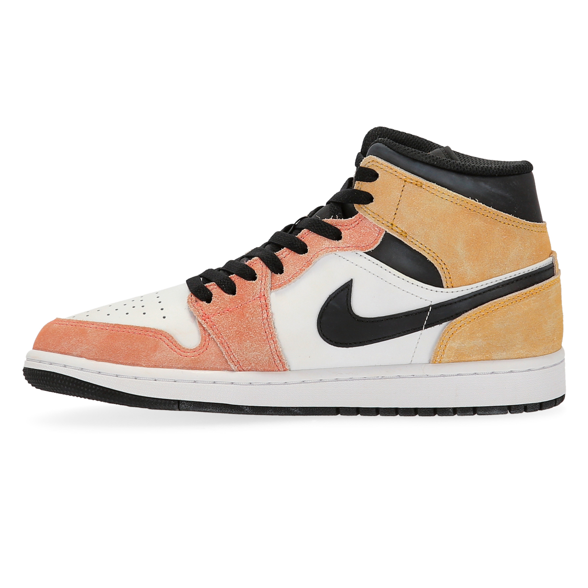 Zapatillas Jordan Air 1 Mid Se Hombre,  image number null