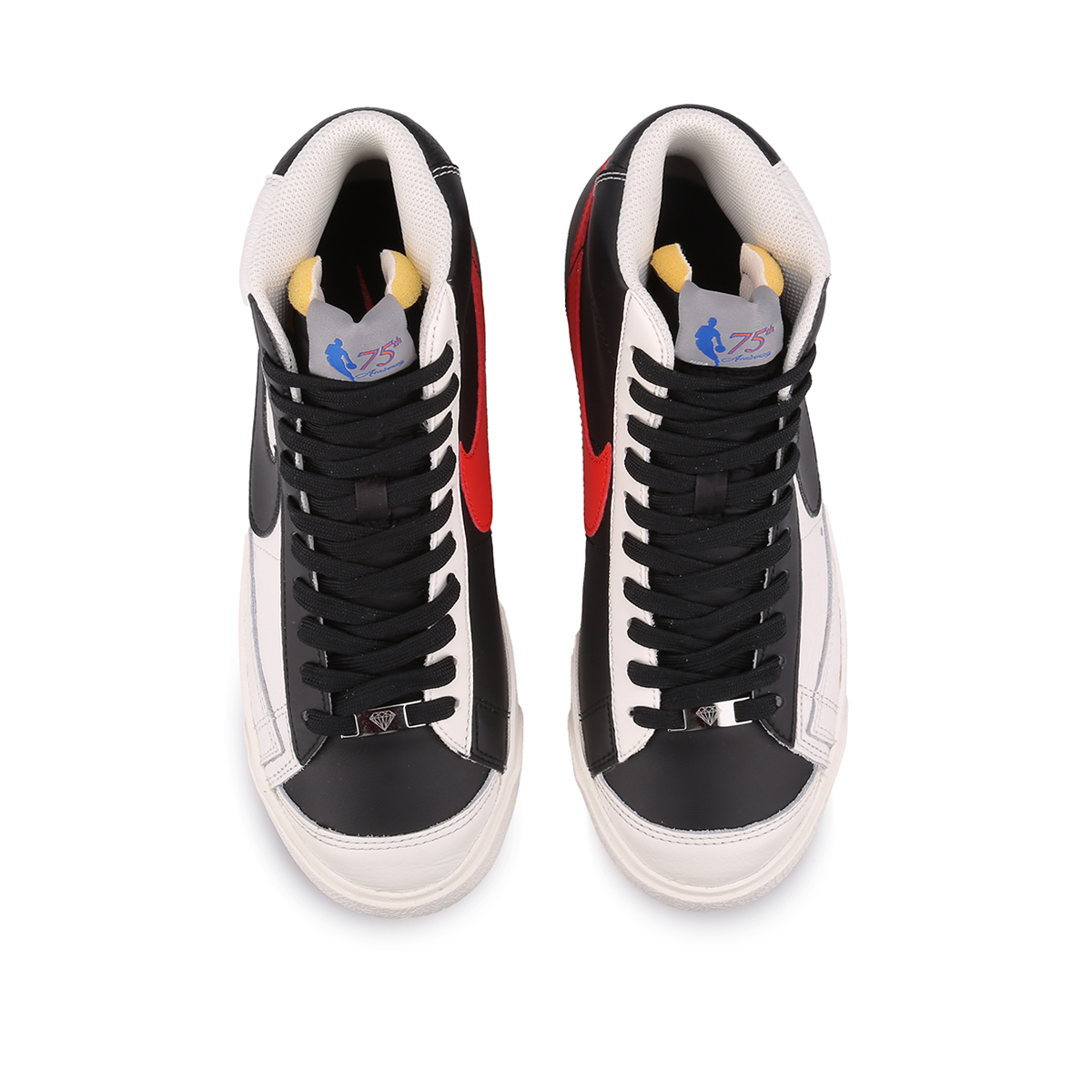 Zapatillas Nike Blazer Mid '77 EMB,  image number null