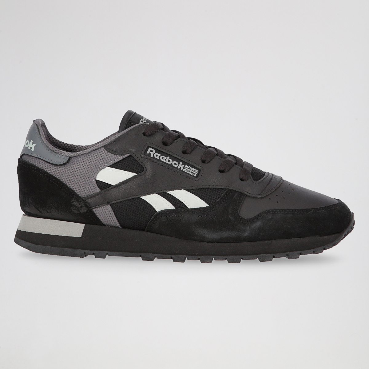 Zapatillas Reebok Classic Leather Hombre,  image number null