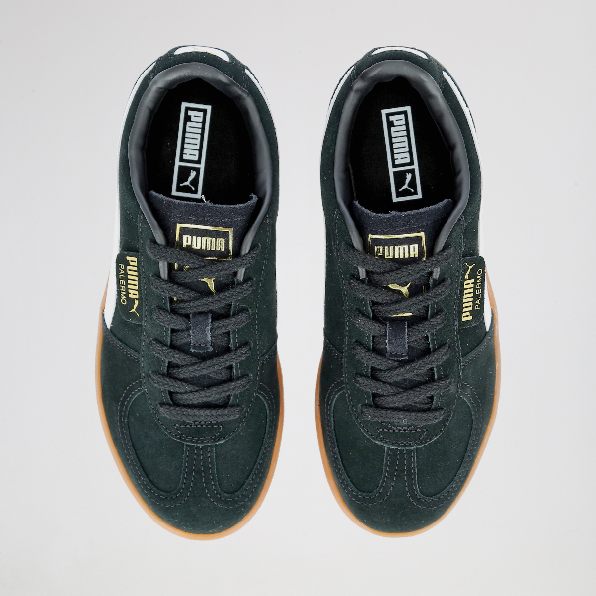 Zapatillas Puma Palermo Elevata Mujer,  image number null
