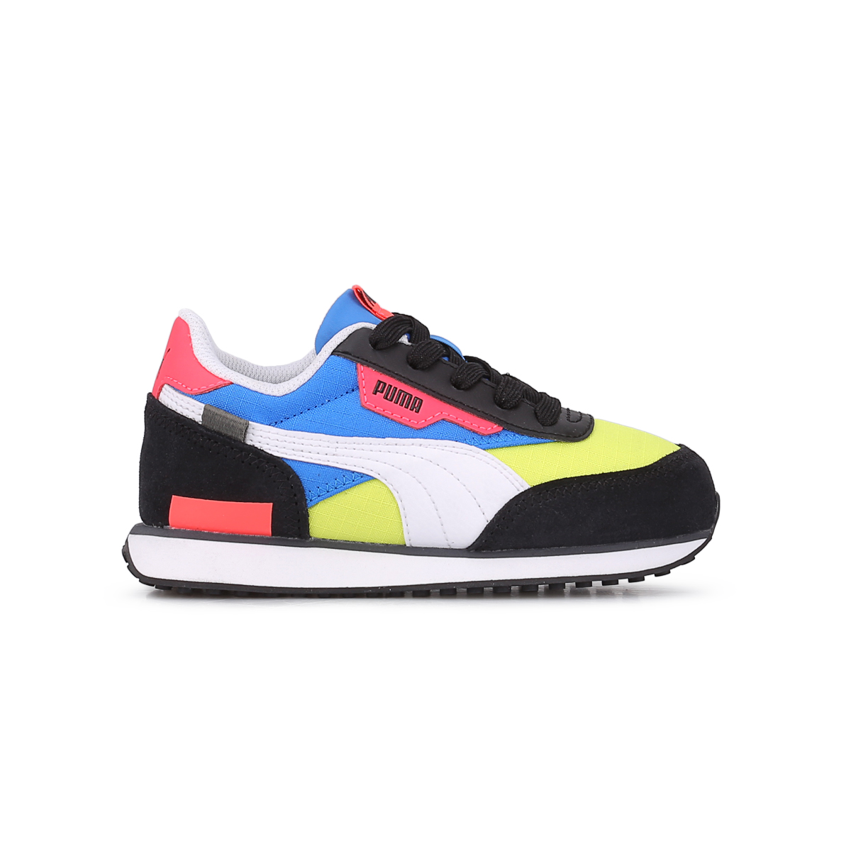 Zapatillas future rider hotsell play on