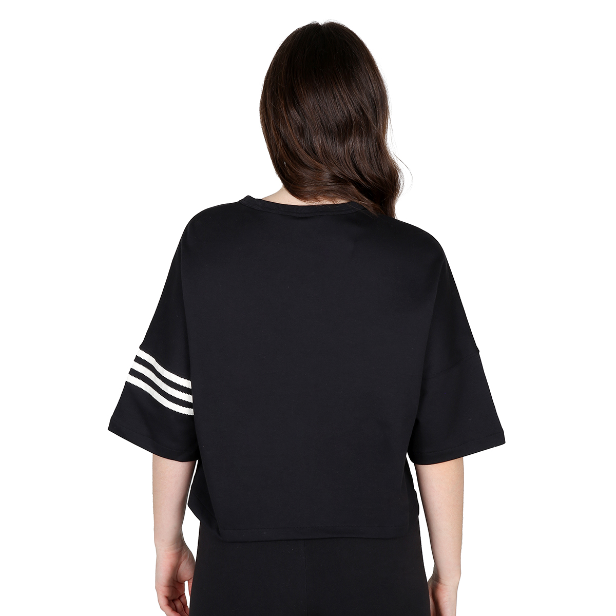 Remera Urbana adidas Adicolor Neuclassics Mujer,  image number null