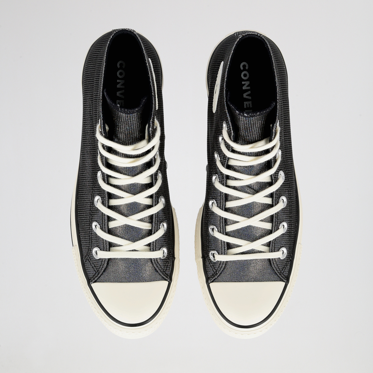 Zapatillas Converse Chuck Taylor Lift Sparkle Mujer,  image number null