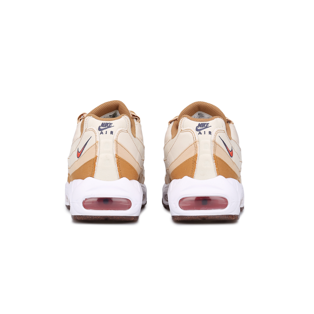Zapatillas Nike Air Max 95 Se,  image number null