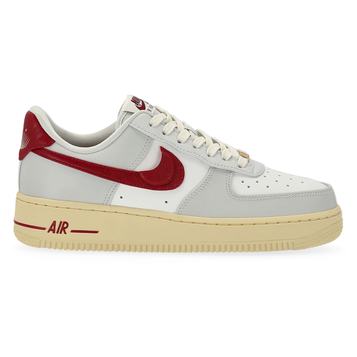 Zapatillas Zapatilla Nike Air Force 1 07 Se Mujer