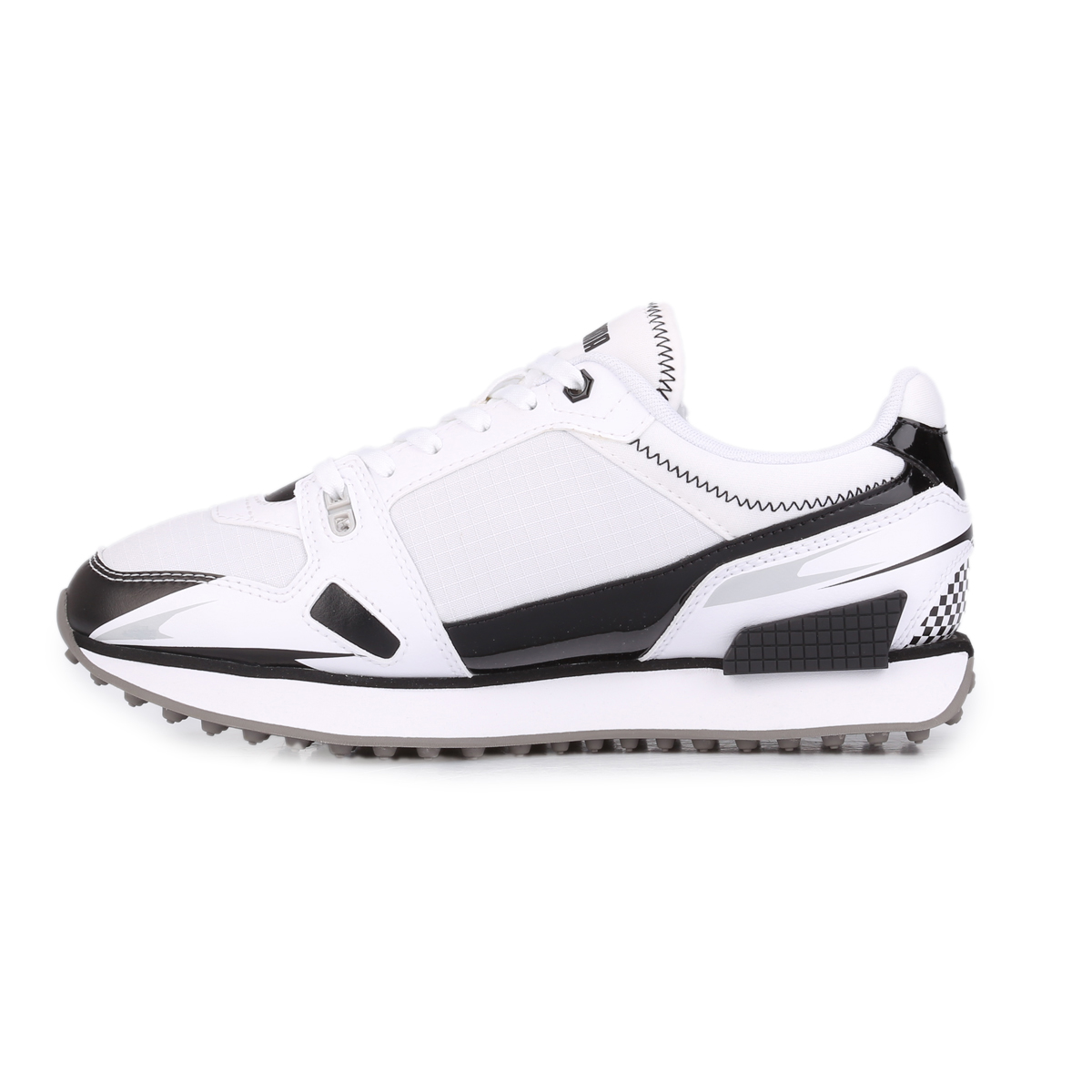 Zapatillas Puma Mile Rider Sunny Gataway,  image number null