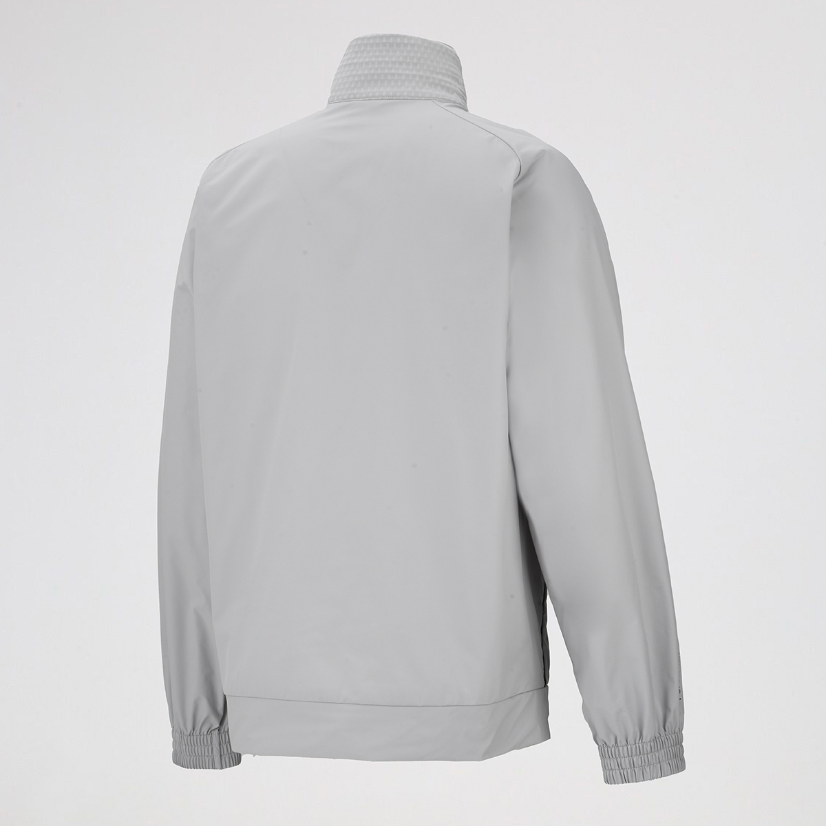 Buzo Puma Pumatech Mix Relaxed Hombre,  image number null