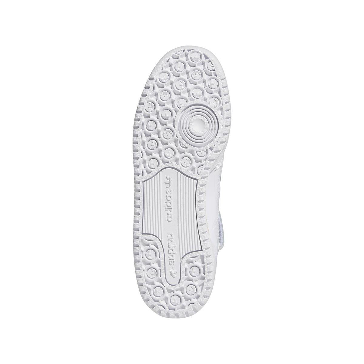Zapatillas Urbanas adidas Forum Mid Mujer,  image number null