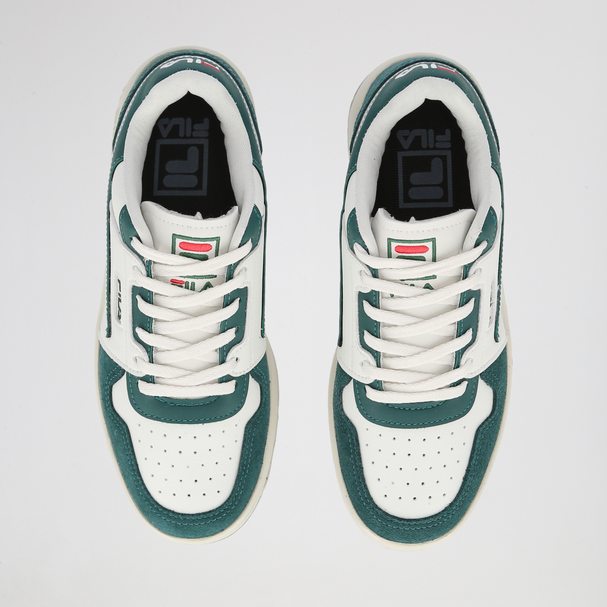 Zapatillas Fila Arcade Low Mujer,  image number null