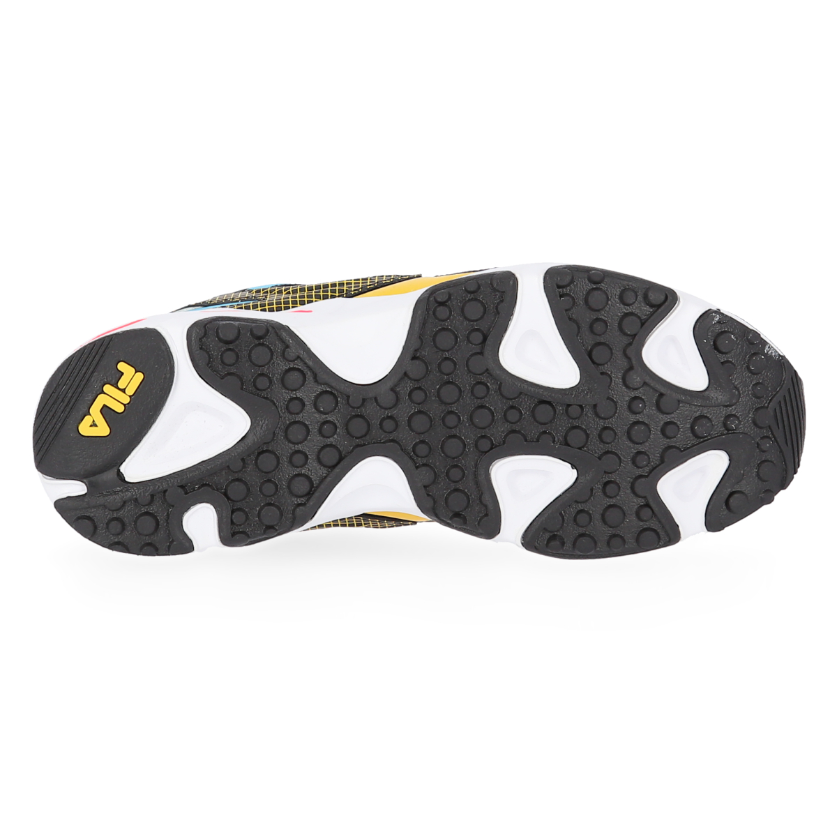 Zapatillas Fila Ray Tracer Apex Hombre,  image number null