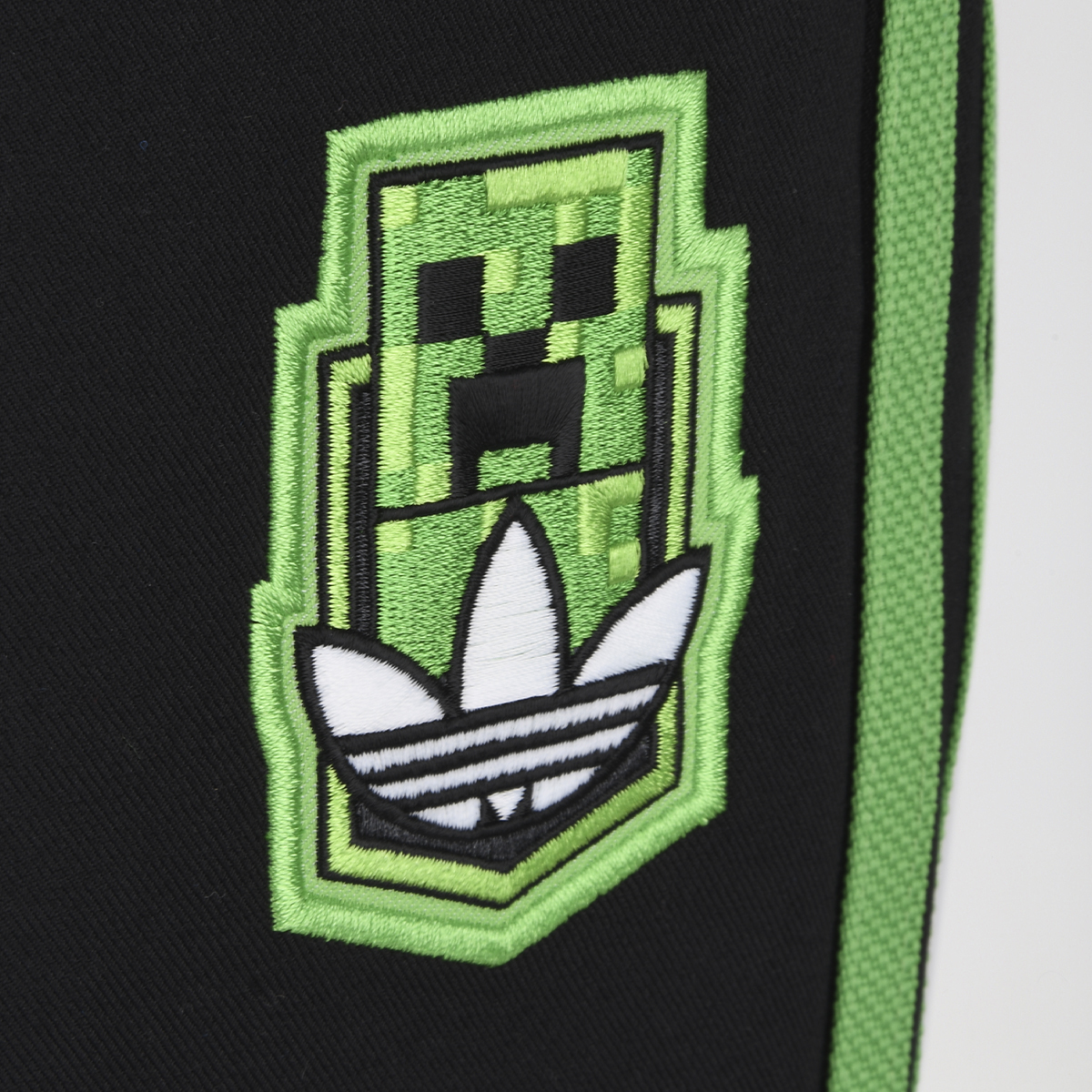 Pantalón adidas Minecraft Infantil,  image number null