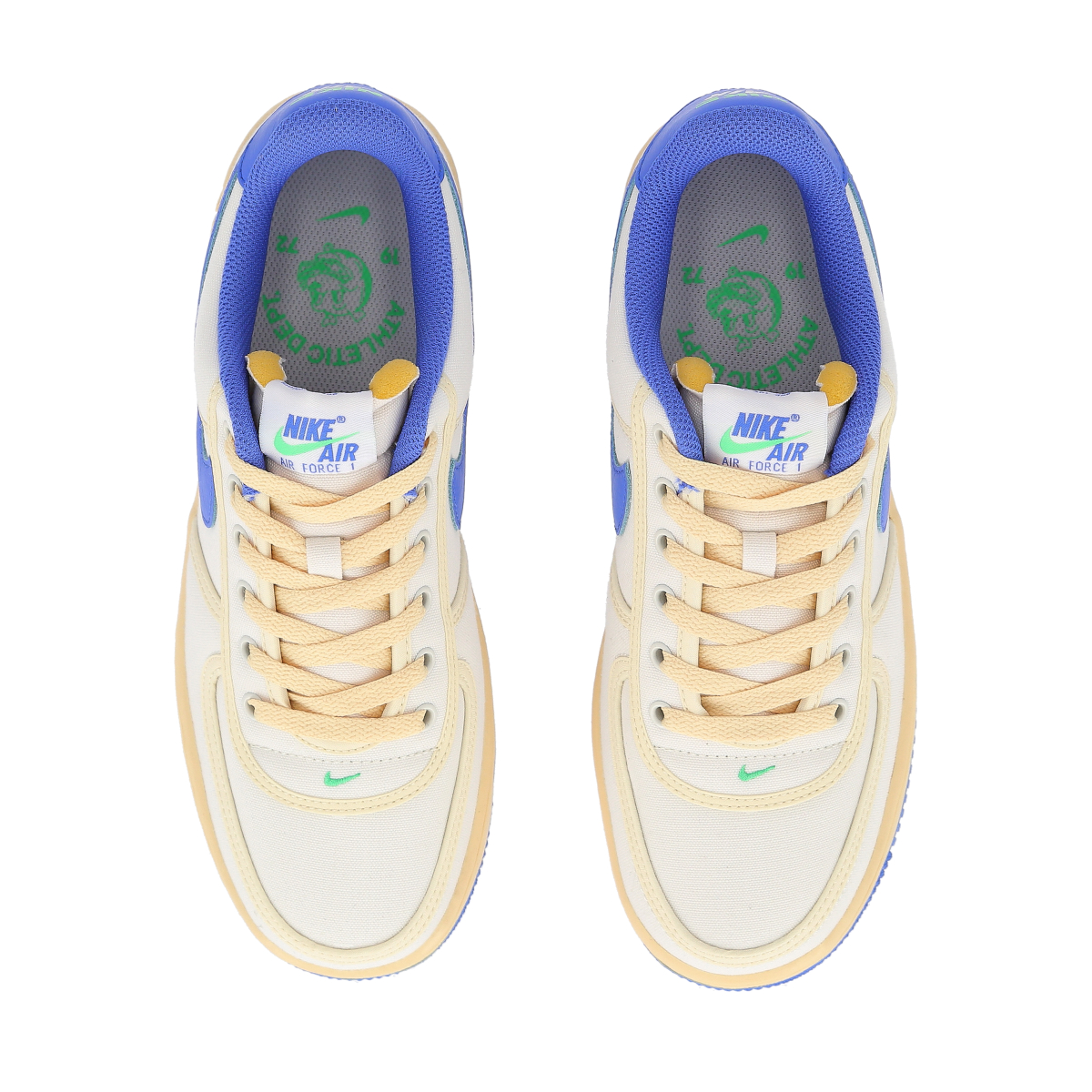 Zapatillas Nike Air Force 1 07 Mujer,  image number null