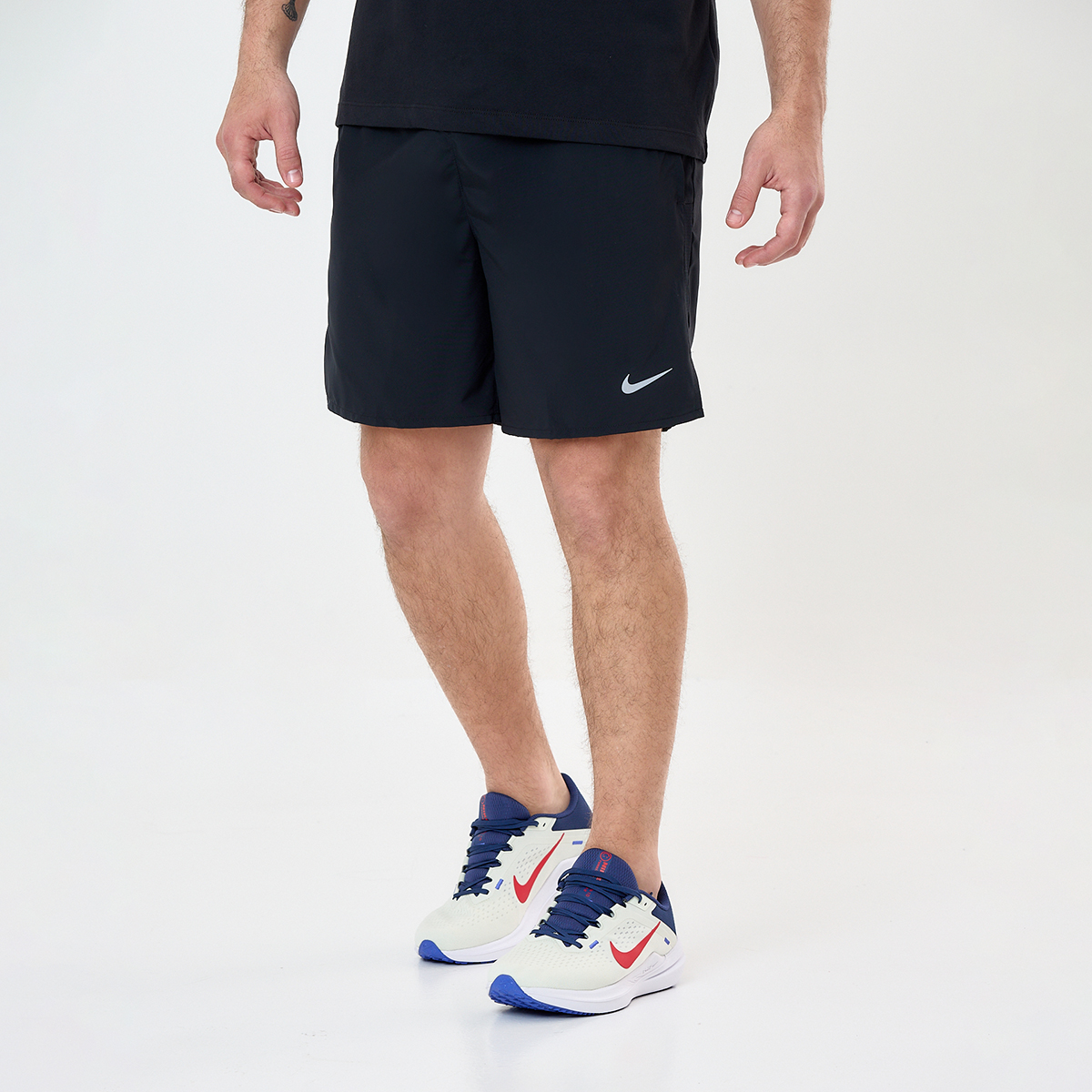Short Running Nike Dri-fit Challenger Hombre,  image number null