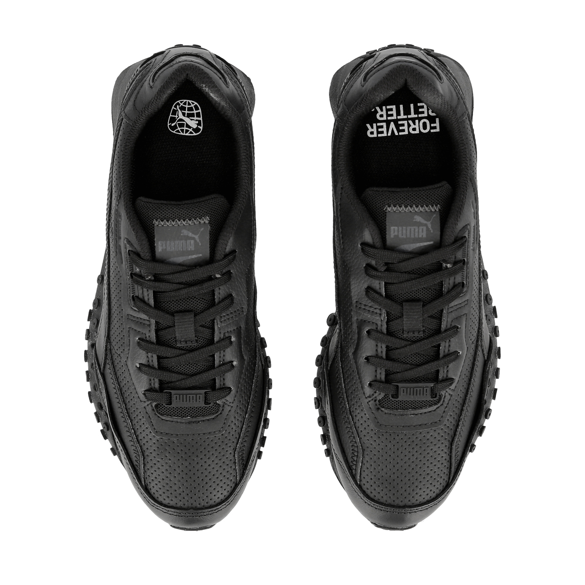 Zapatillas Puma Blktop Rider,  image number null