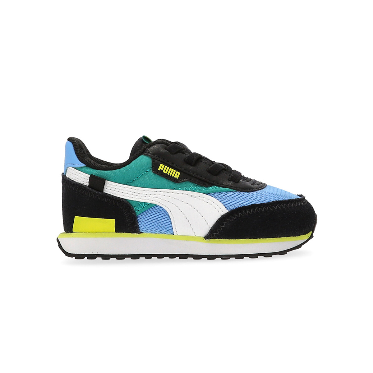 Zapatillas Puma Future Rider Splash Infantil | Moov