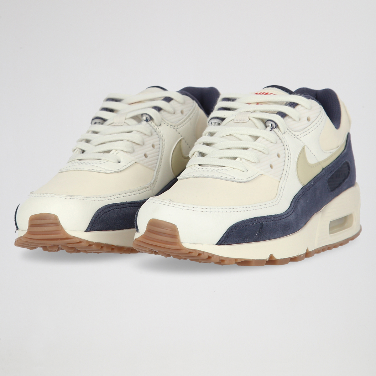 Zapatillas Nike Air Max 90 Premium Hombre,  image number null