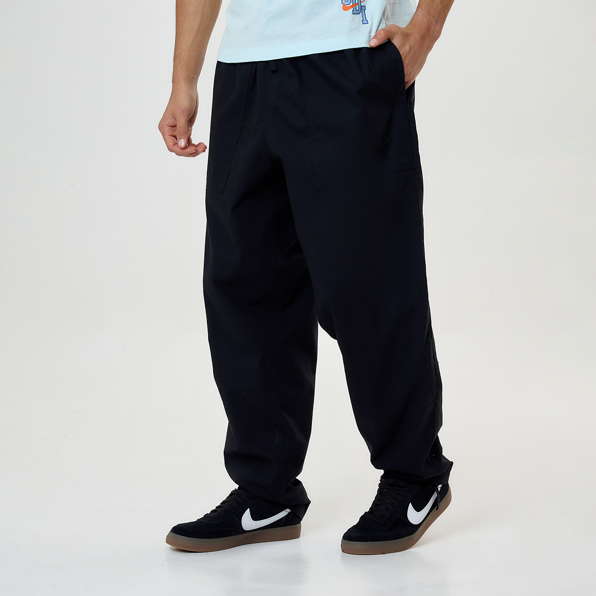 Pantalón Nike Barcelona 2025 Hombre,  image number null