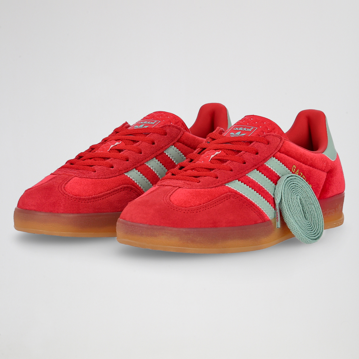 Zapatillas adidas Gazelle Indoor Mujer,  image number null