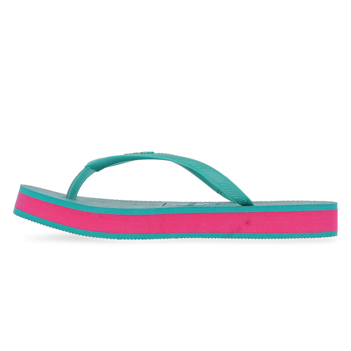 Ojotas Havaianas Slim Flatform,  image number null