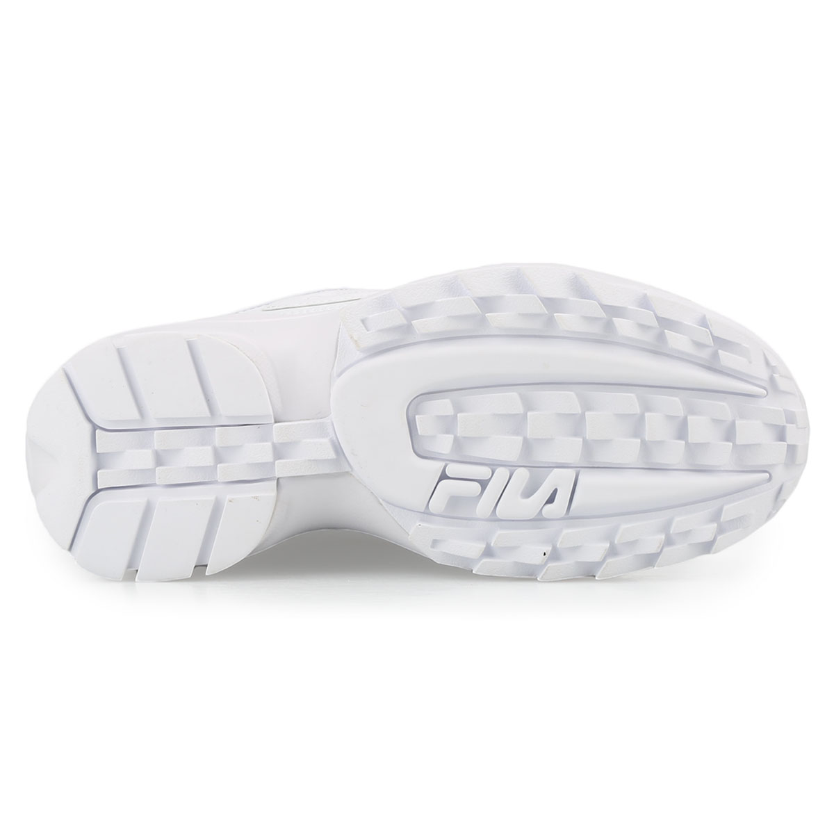 Zapatillas Fila Disruptor II Femedge,  image number null
