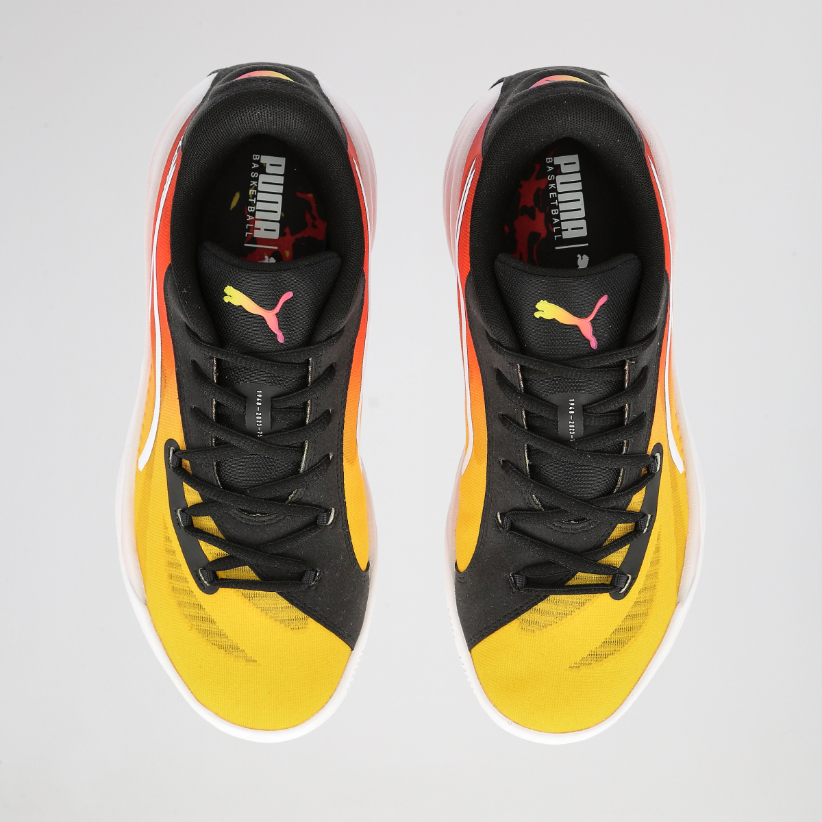 Zapatillas Puma All-pro Nitro,  image number null