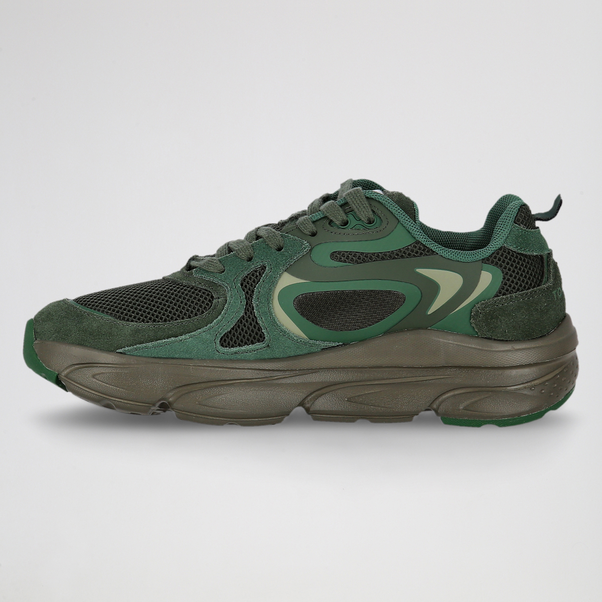 Zapatillas Topper Willow X Revolver,  image number null